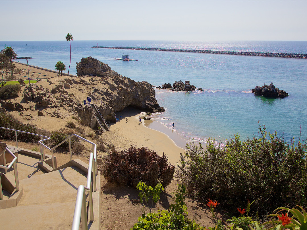 City Experiences - Newport Beach-纽波特海滩必去景点