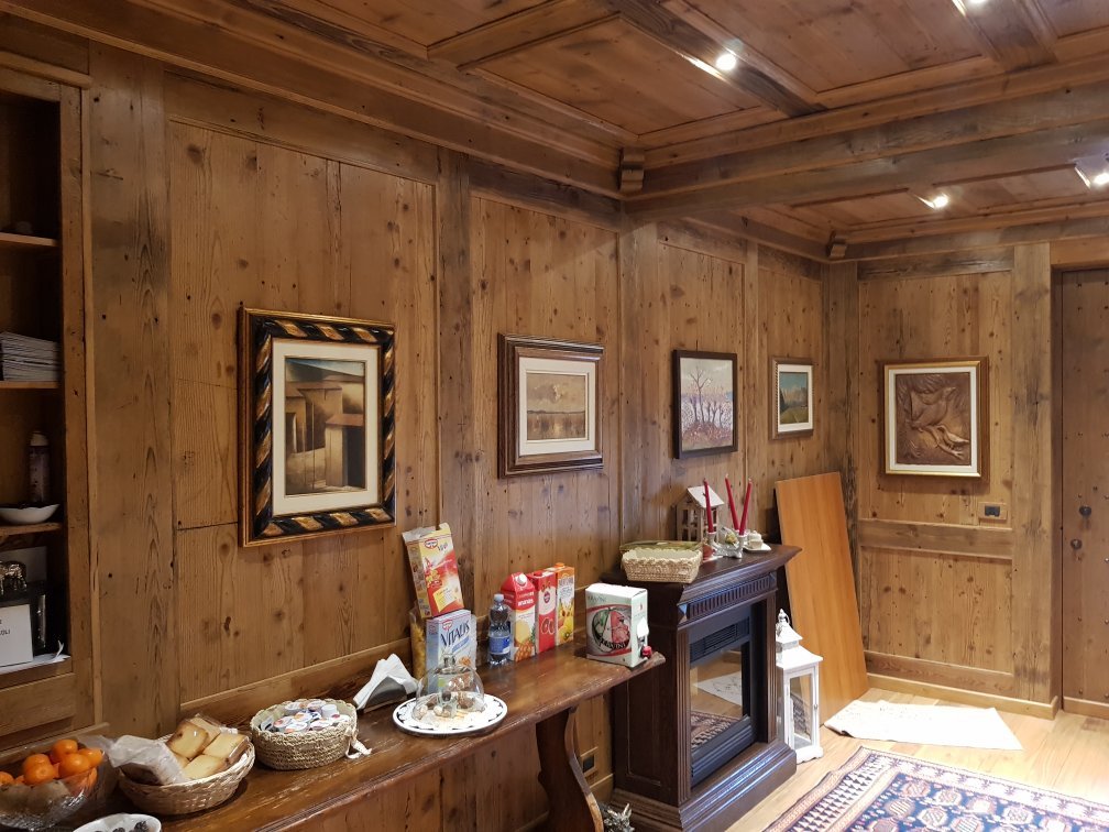 B&B alla Piazzetta-官方