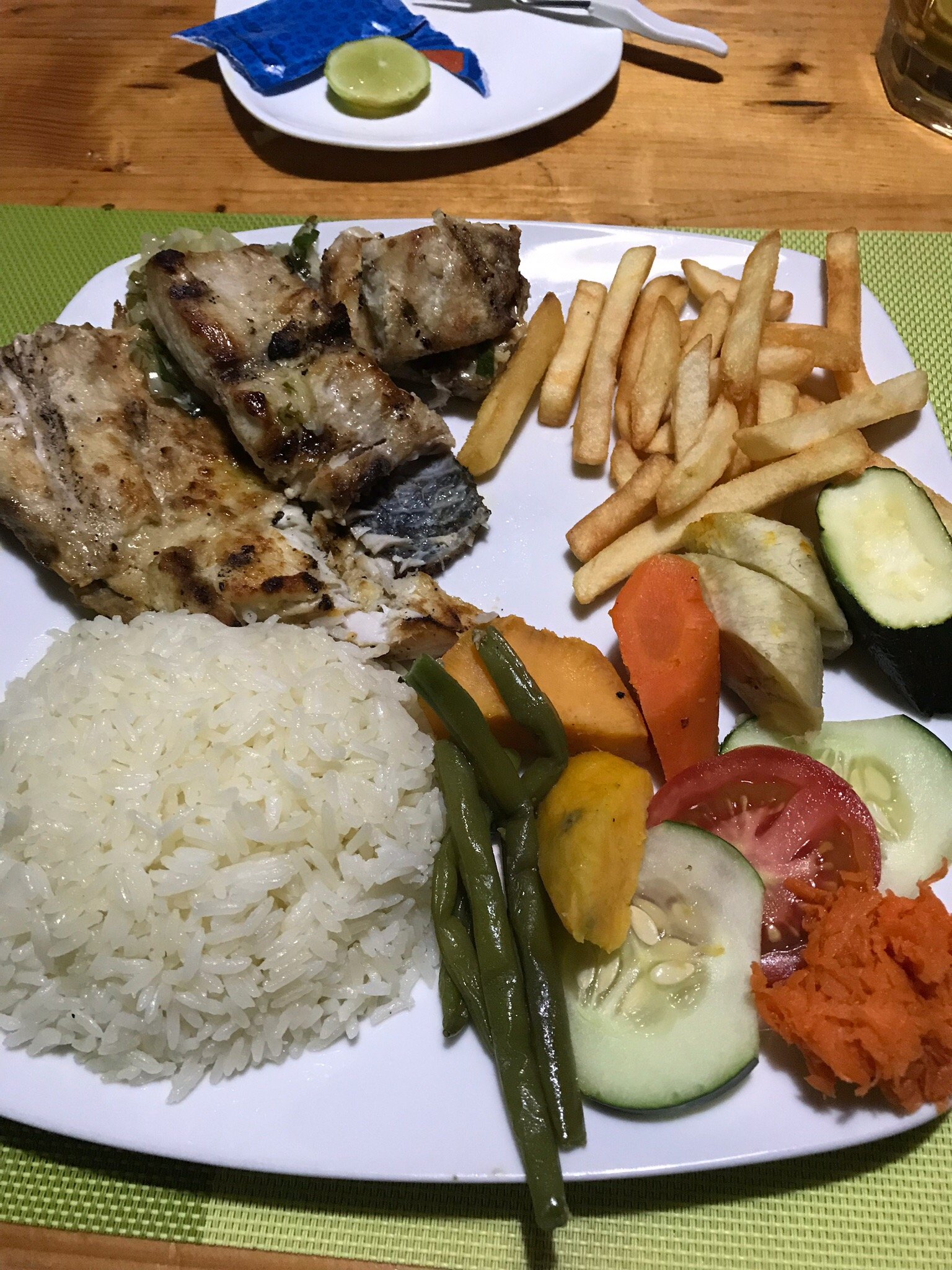 Restaurante Buzio-官方