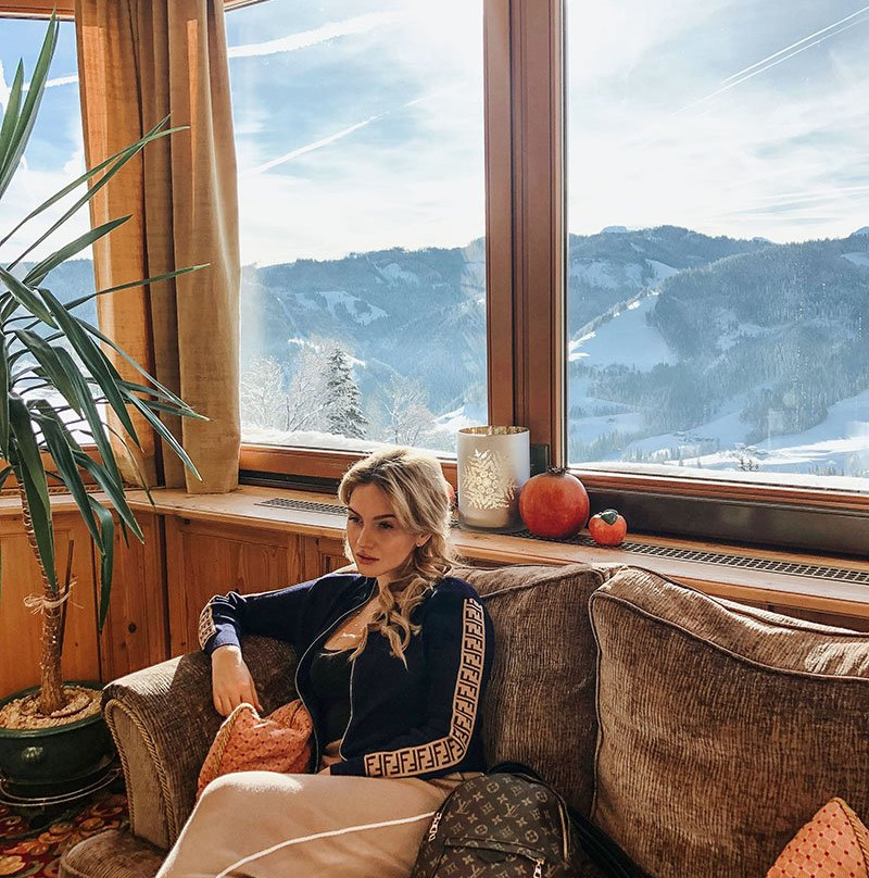 Bergheimat Hotel主图