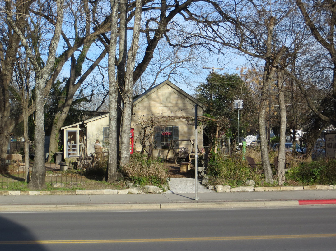 A Little Nature Store-Boerne必去景点