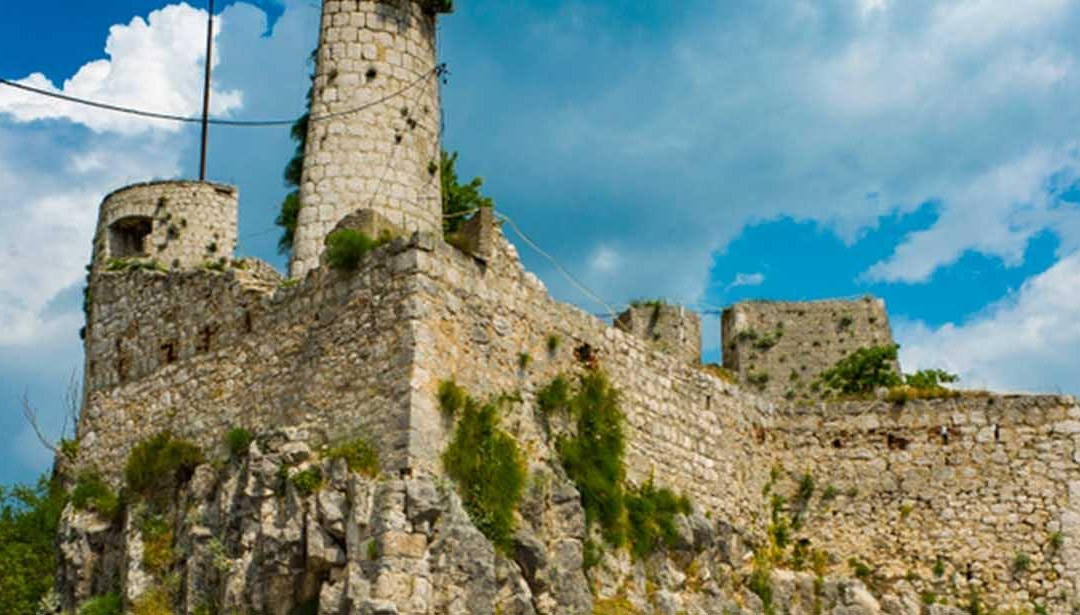 Eos Travel Agency-特罗吉尔必去景点