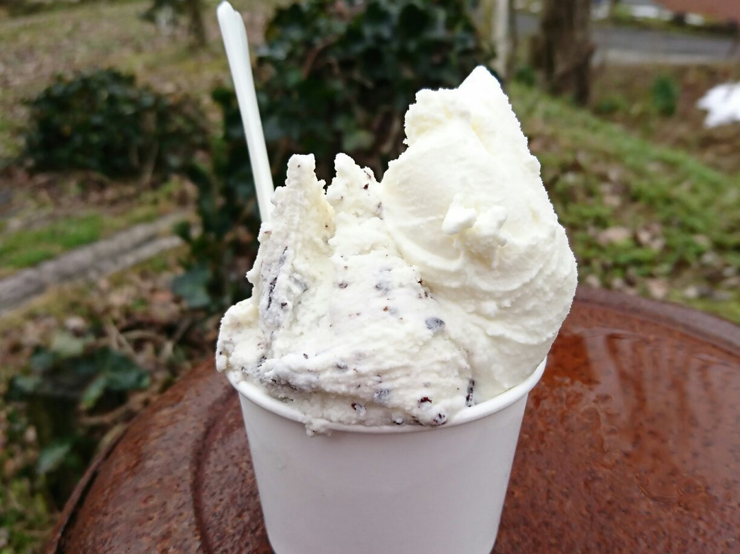 あいす工房　らいらっく