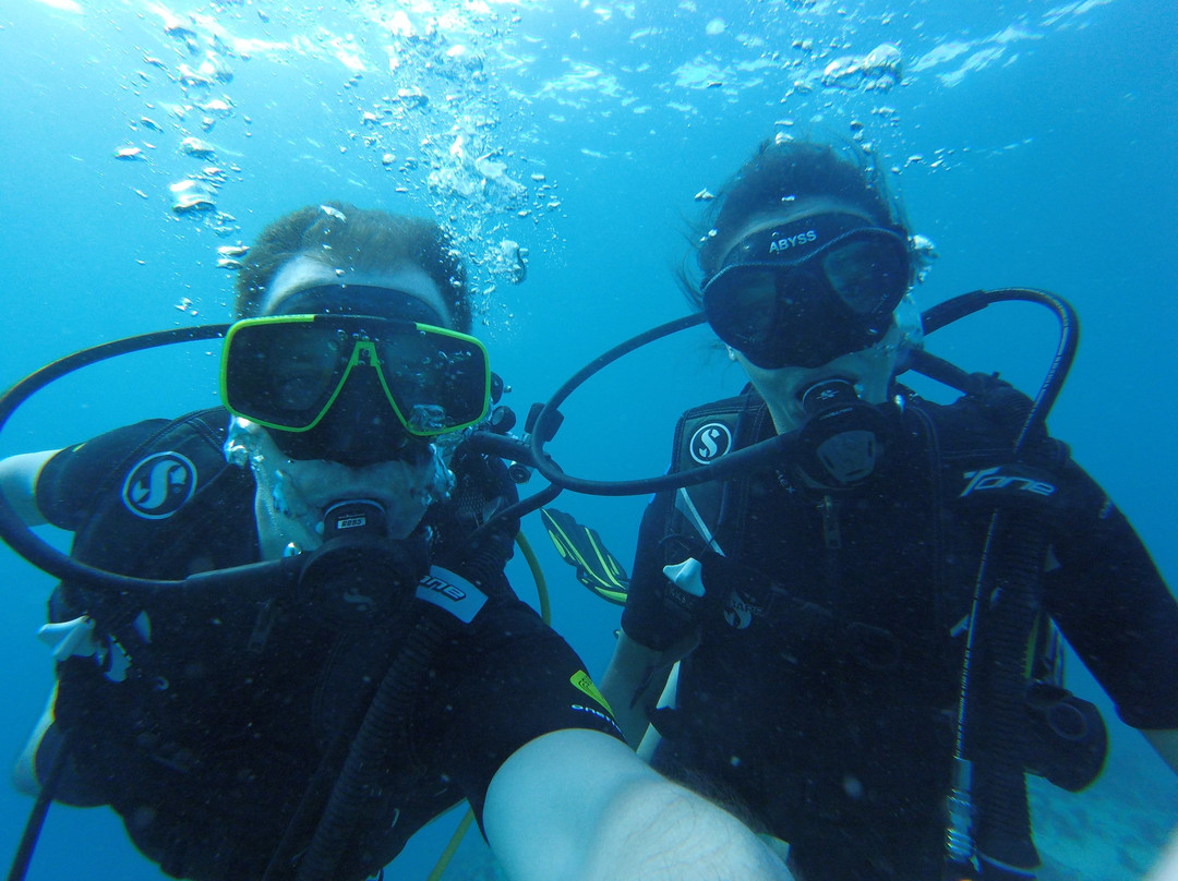 Eden Plongée-Port-Louis必去景点