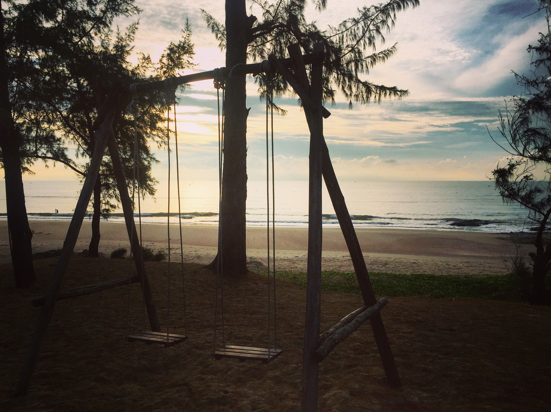 Lazi Beach Resort主图