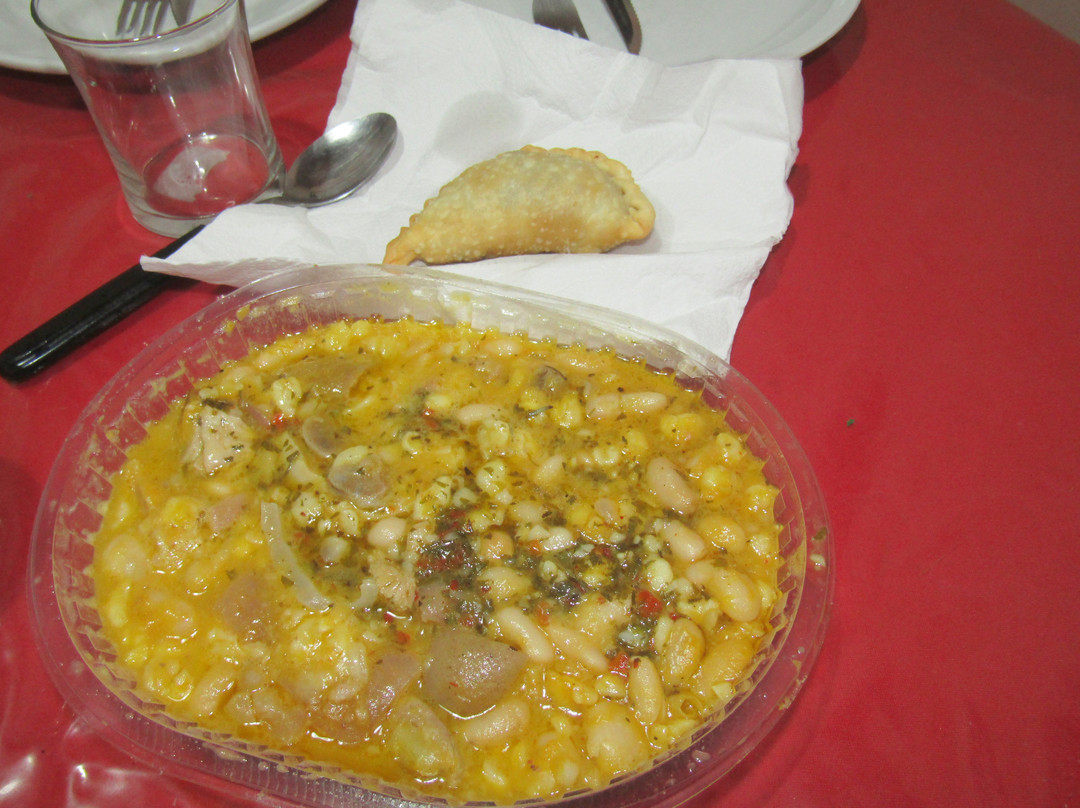 El Rincón De Los Abuelos