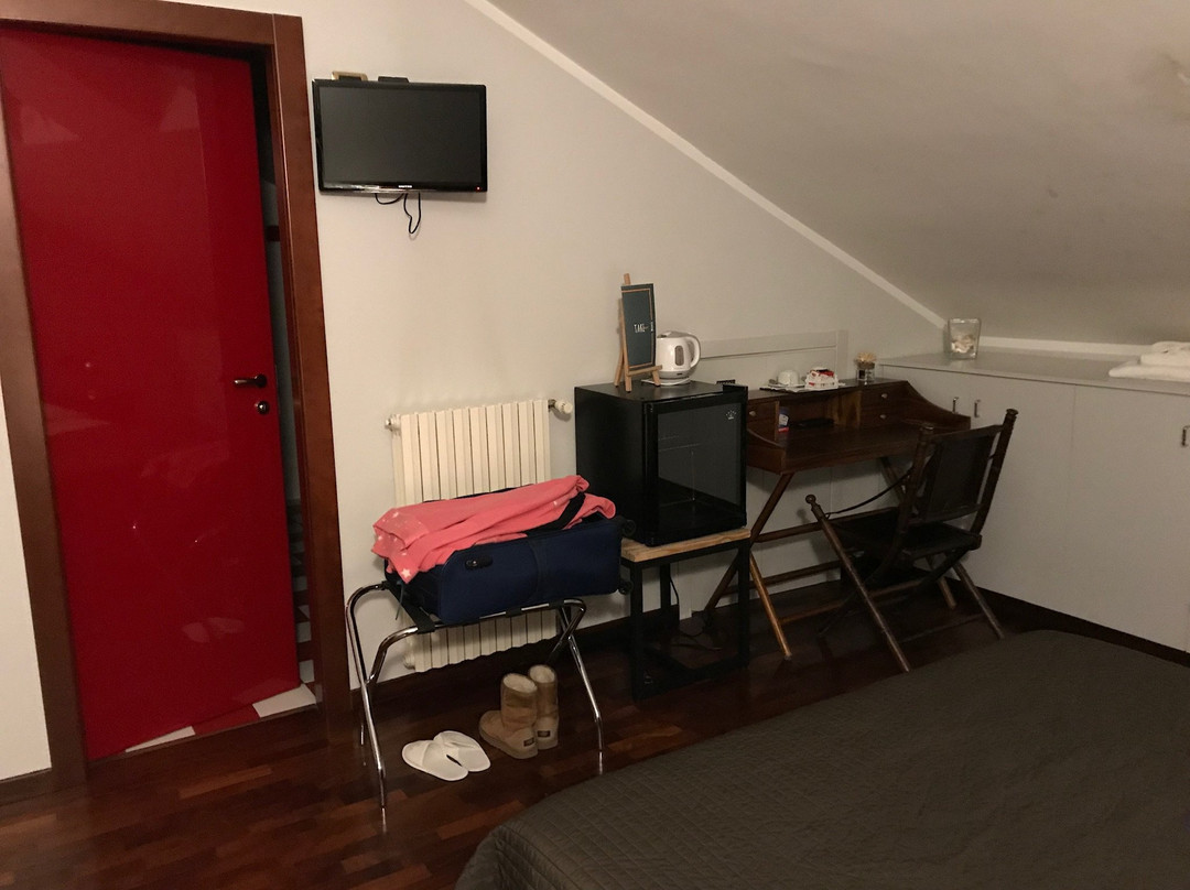 Borgo Manzoni Charming House主图