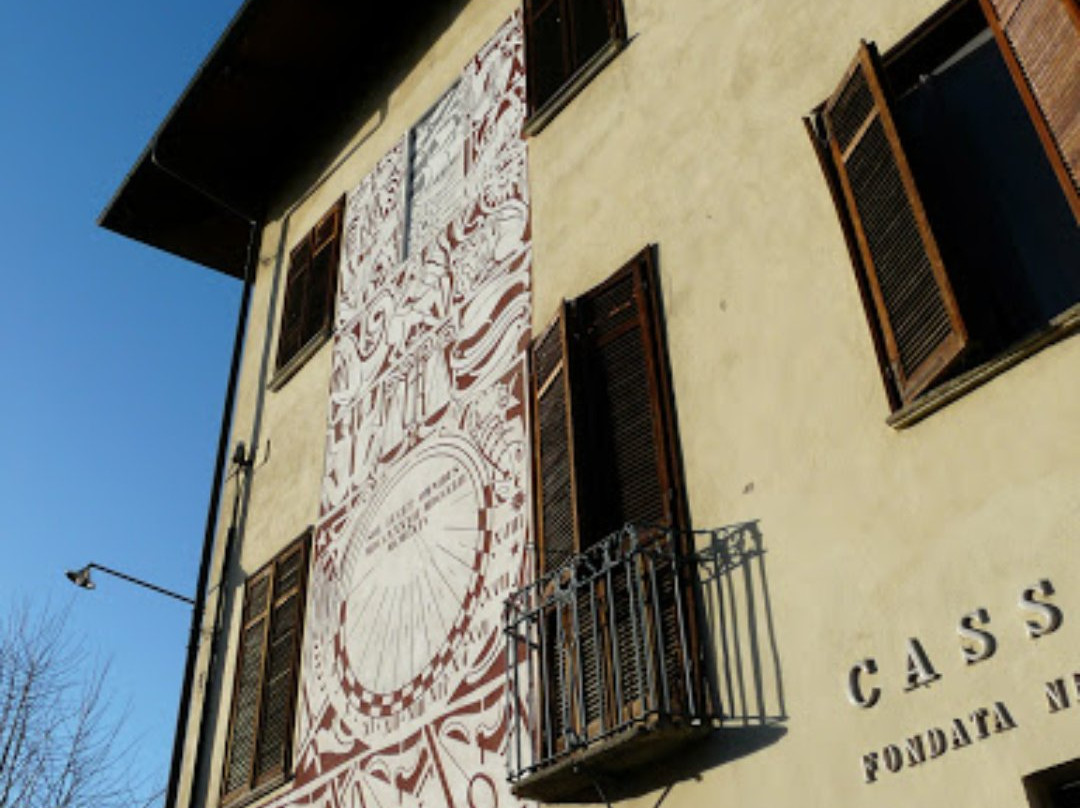 B & B Al Castello主图