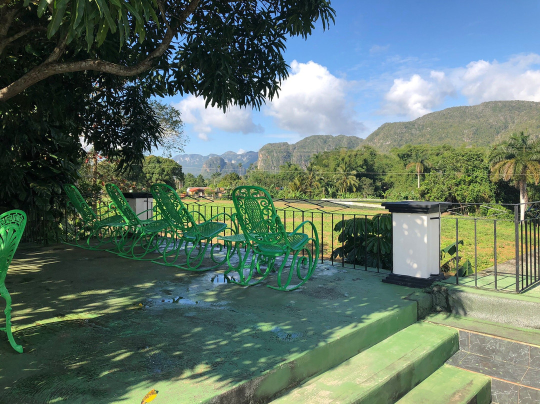 Villa Daniel y Estela主图