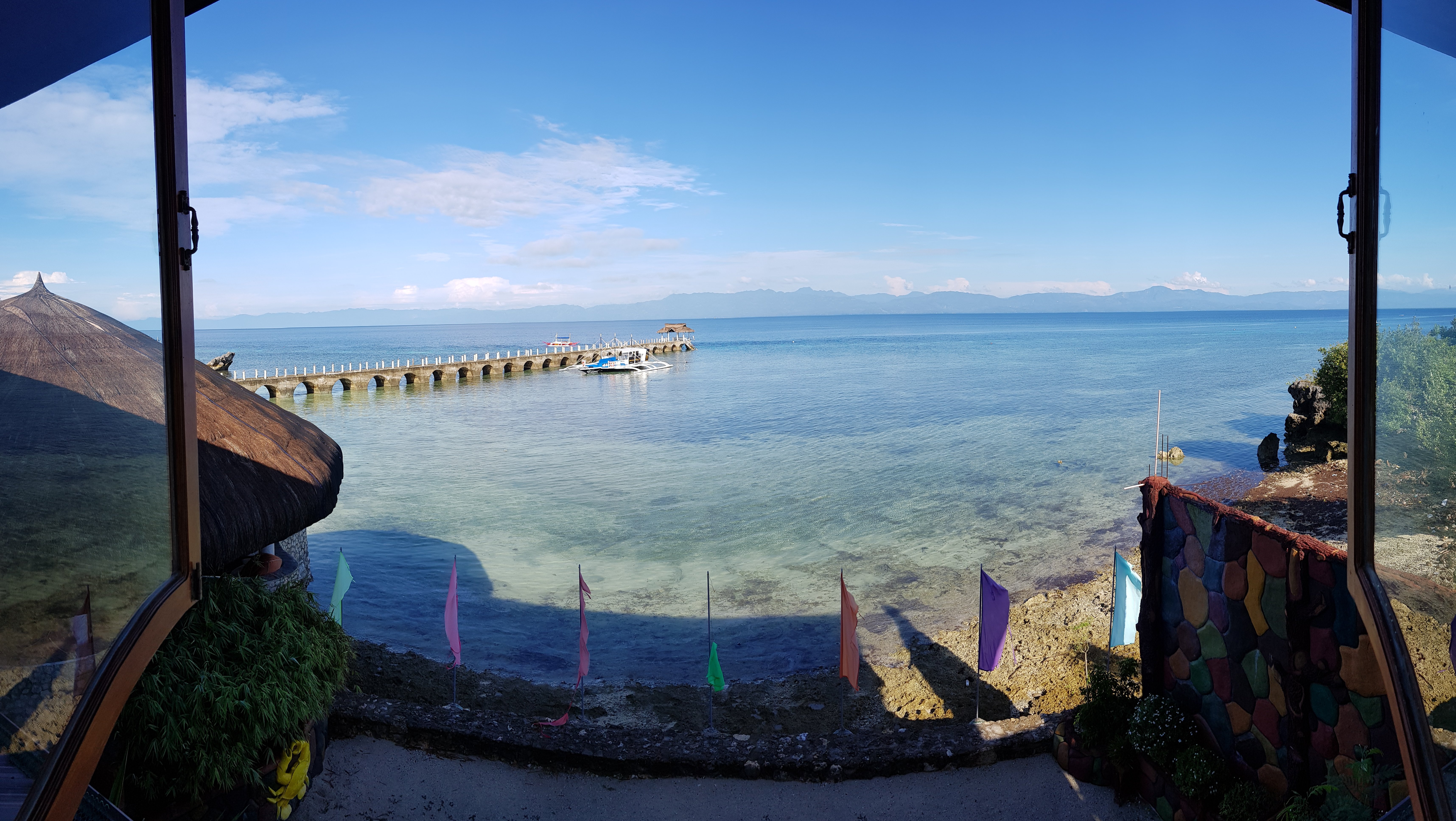 Kasai Village Dive Resort-餐饮
