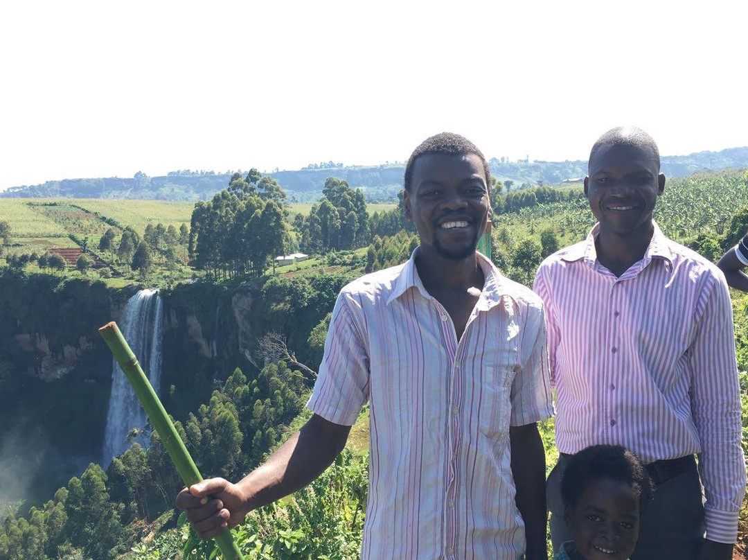 WagiMel Uganda Safaris-Mbale必去景点