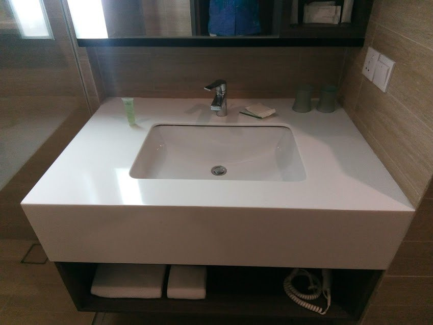 Hotel Santika Premiere Ice Bsd City主图