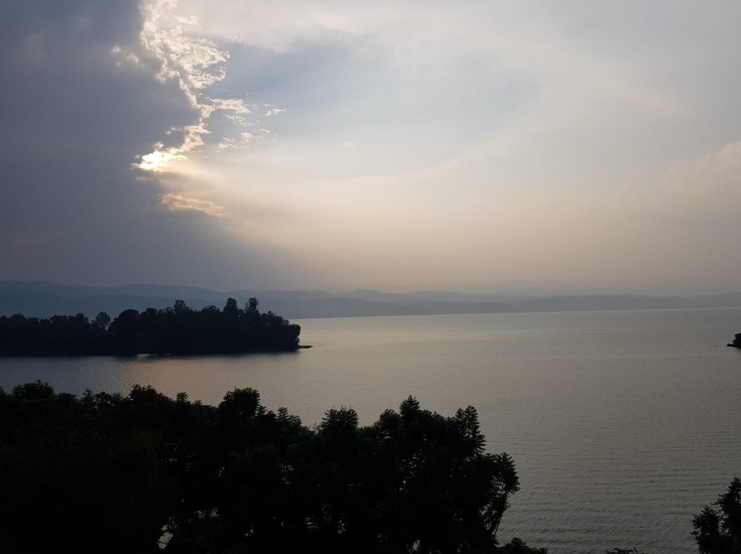 Emeraude Kivu Resort主图