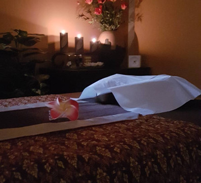 Thai Sumbai Massage-Peristeri必去景点