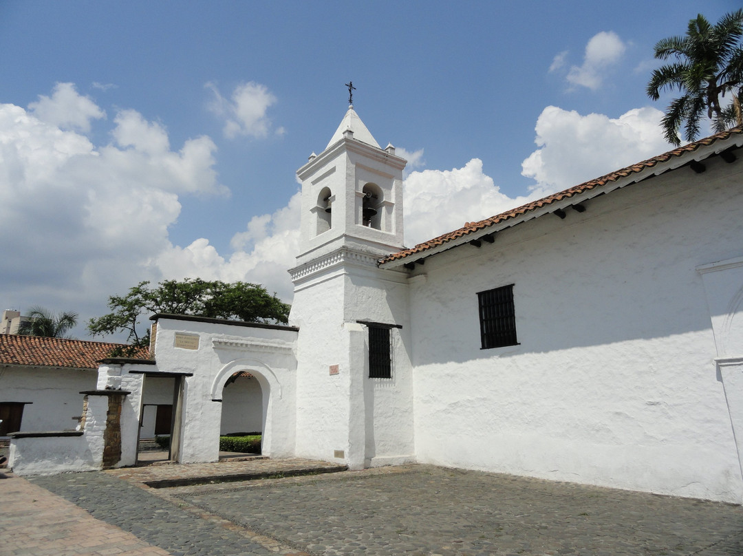 MUSA Museo Arqueologico景点图片