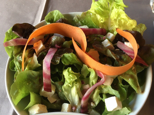 Les Airelles Le Savoie主图