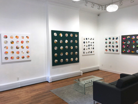 Lilac Gallery-纽约市必去景点