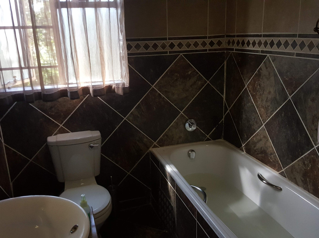 Blyde Canyon, A Forever Resort主图