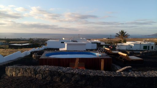 Finca Isolina主图