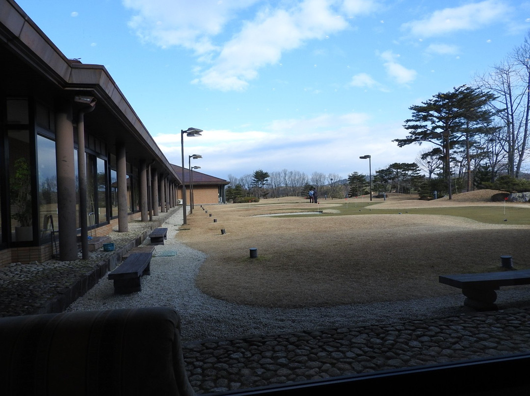 Hotel Lake Villa主图