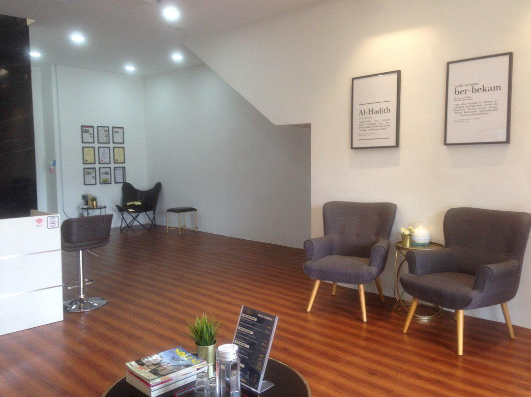 Spa Bekam Ar Rayyan-关丹必去景点