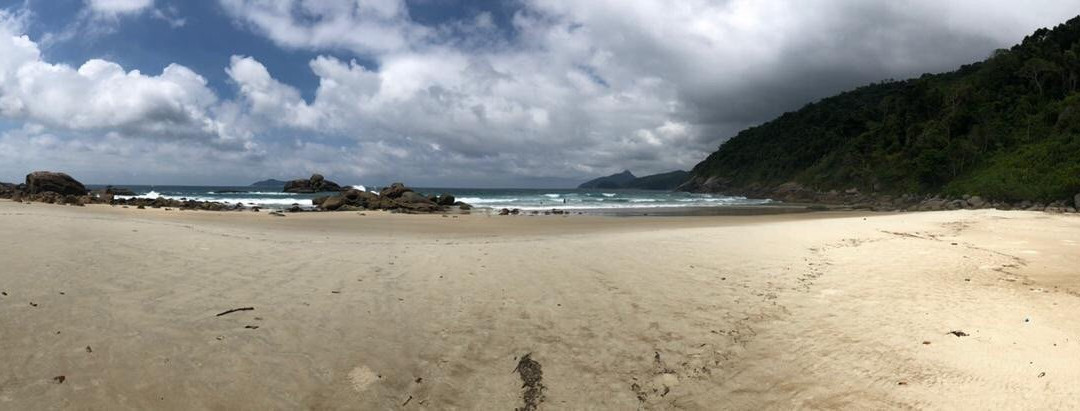 Santo Antônio Beach景点图片