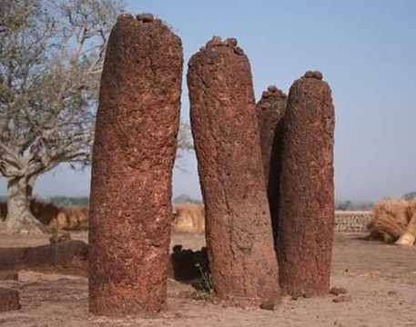 Wassu旅游攻略图片