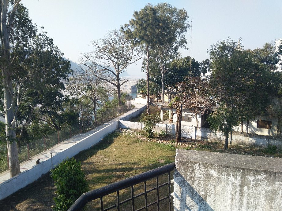 The Yamuna(HPTDC)主图