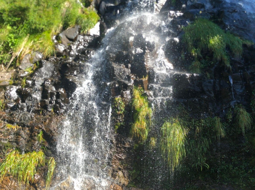 Salto Nina Encantada-Panguipulli必去景点