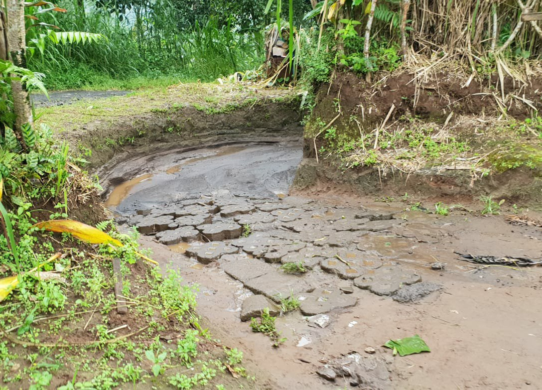 Brother Bali Adventure-巴图瑞提必去景点