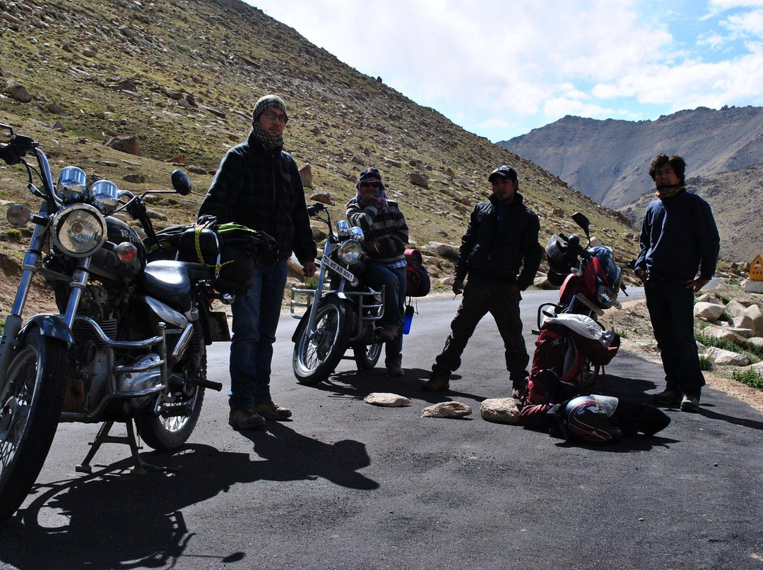 The Countryside Travels & Adventure Company-默纳利必去景点