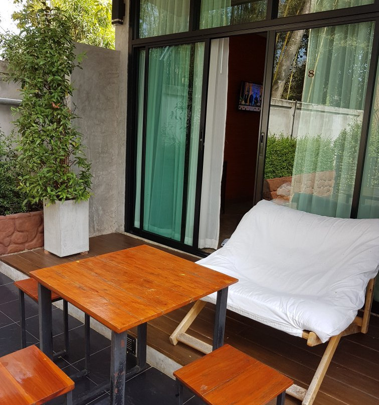 Pagoda Sight Residence主图