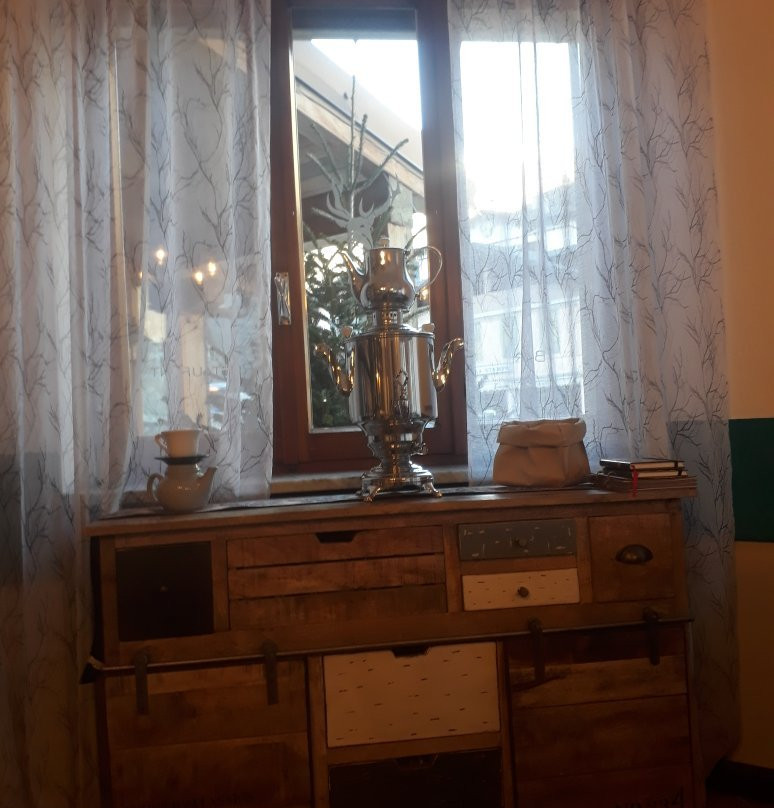 Hotel Alpi Cozie主图