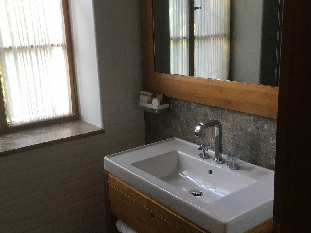 Hotel Grad Otocec Relais & Châteaux主图