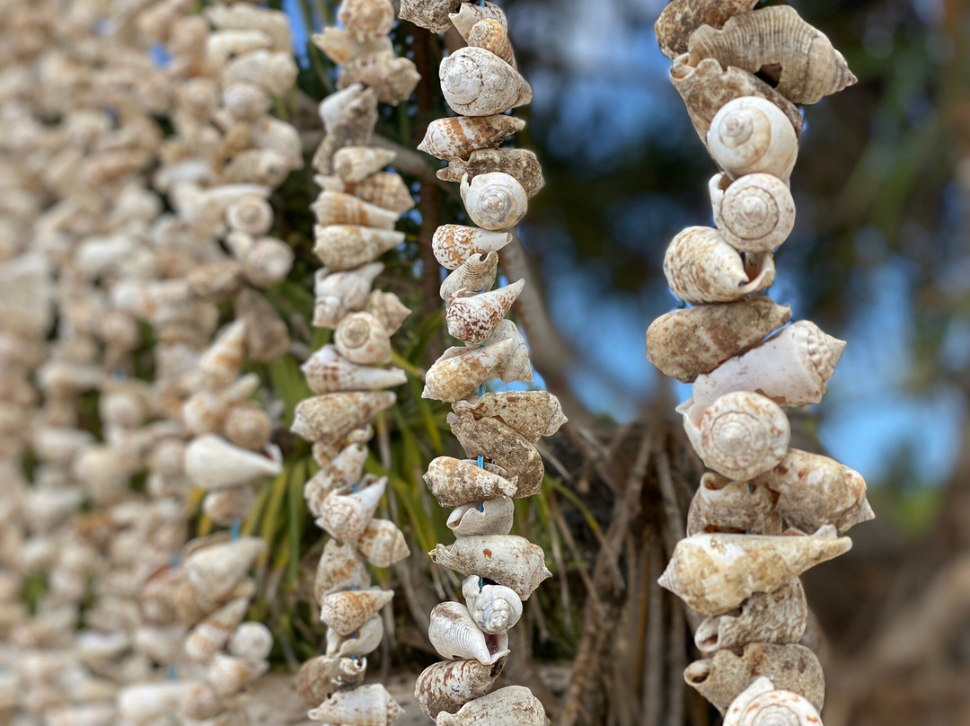 Pemba Sunset Restaurant