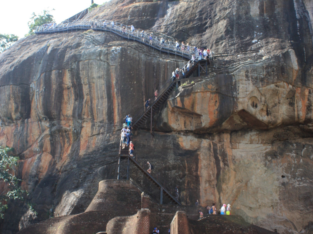 Riu Lanka Tours & Travels景点图片