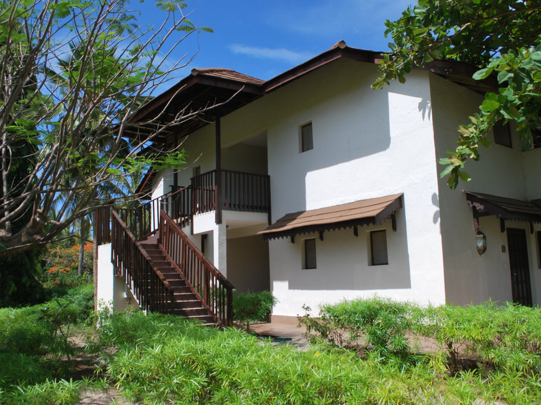 Africa Nziza Odysseys-吉佳利必去景点