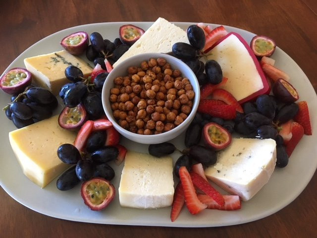 Riverside Rest主图