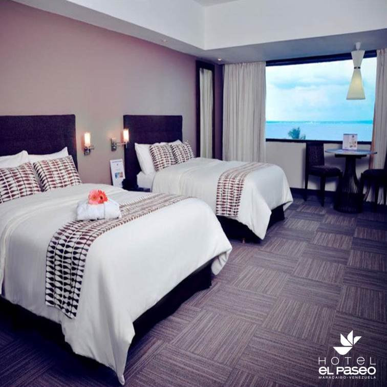 Hotel el Paseo主图