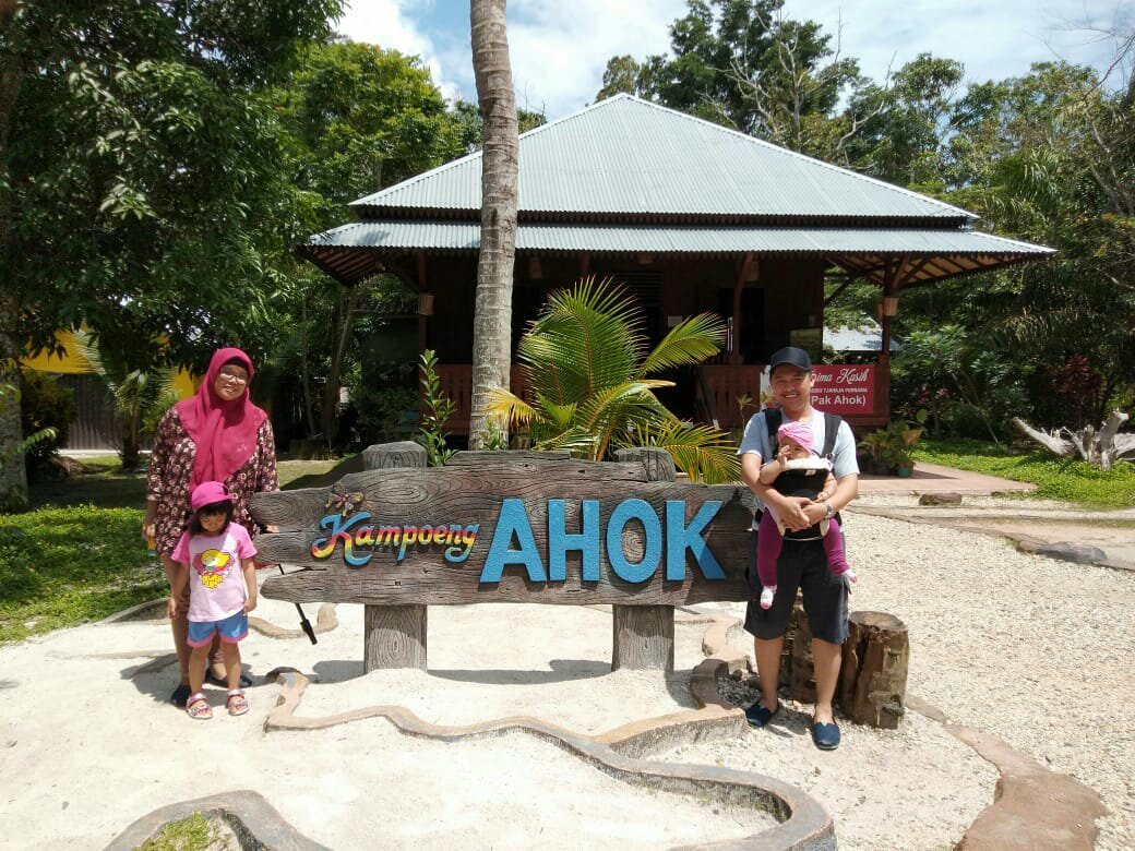 Ahok Village景点图片