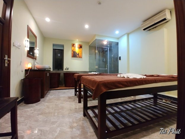 Moc Van Massage & Spa-会安必去景点