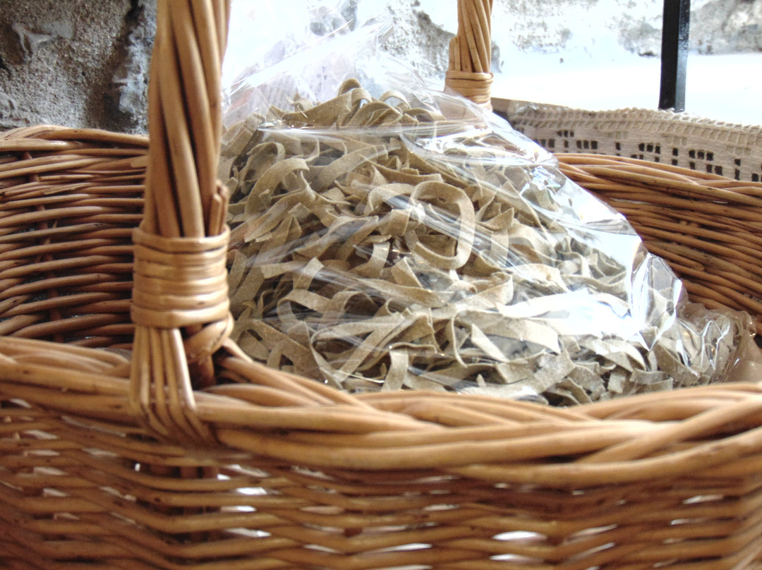 Pantopolion en Stemnitsa-Stemnitsa必去景点