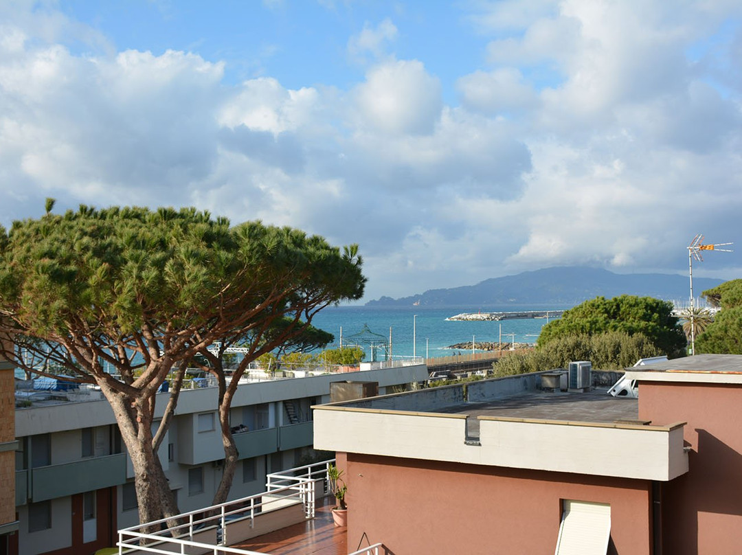 Hotel Valentino主图