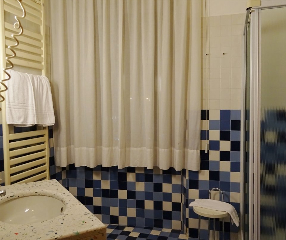 Hotel Grand Italia Residenza d'Epoca主图