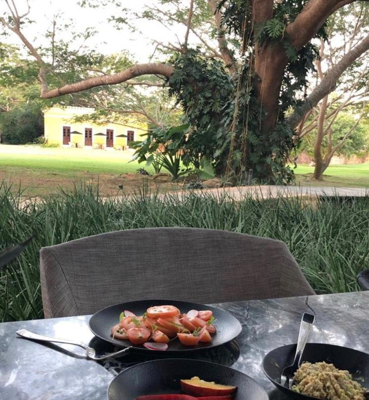 Grutas Santa Maria-Homun必去景点