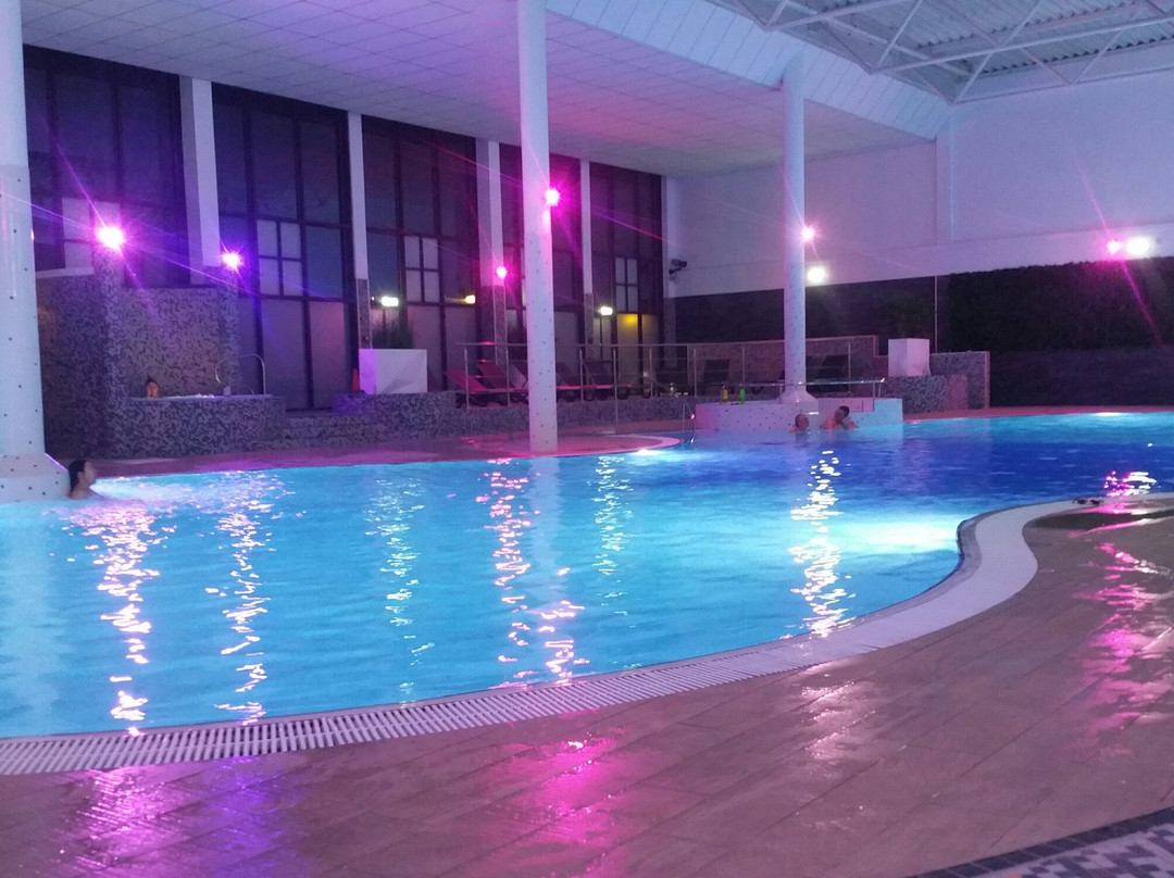 Village Hotel Nottingham主图
