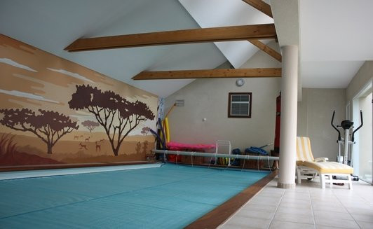 Les Deux Chenes主图