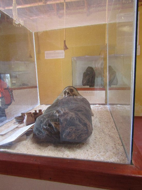 Isla Tikonata-Juliaca必去景点