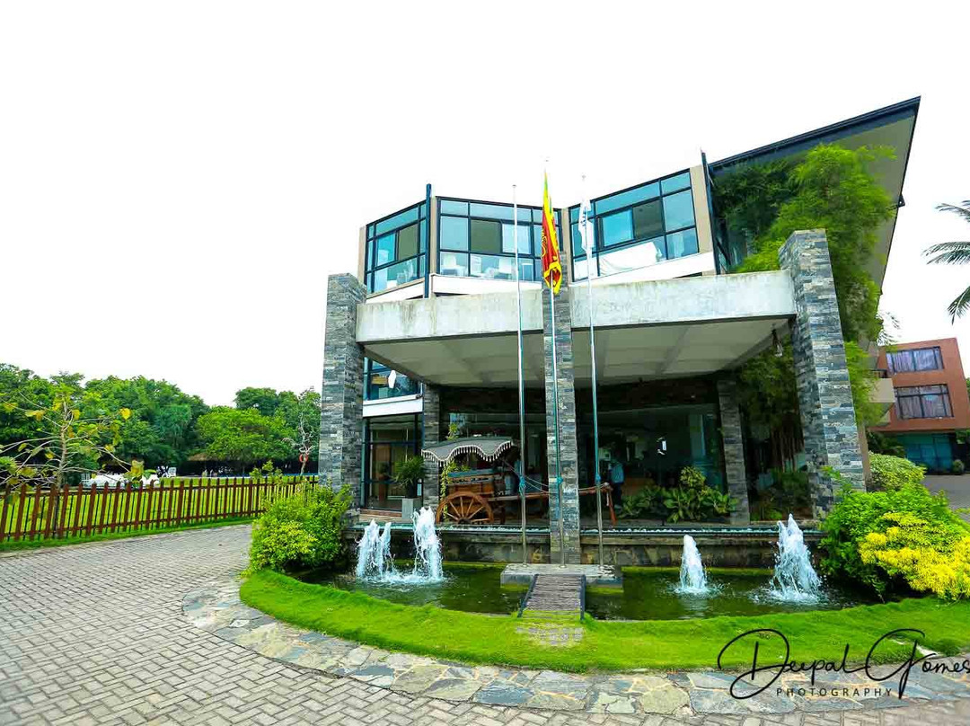 Vinrich Lake Resort主图