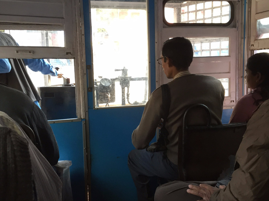 Kolkata Heritage Tram Tours景点图片